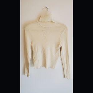 Zara Classic Turtleneck